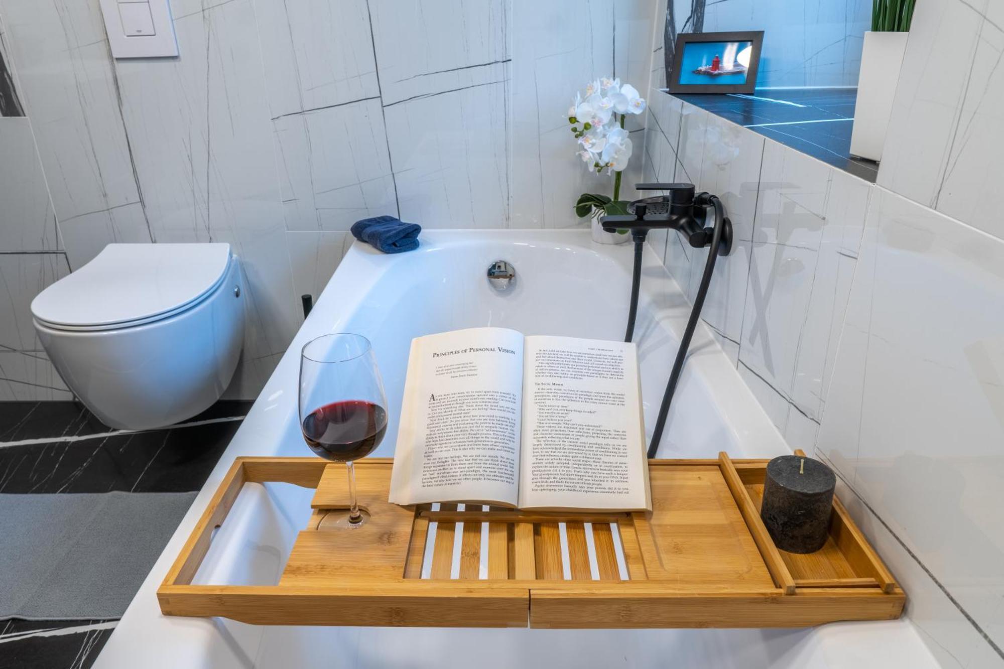 Via Paradiso Apartments 피란 외부 사진