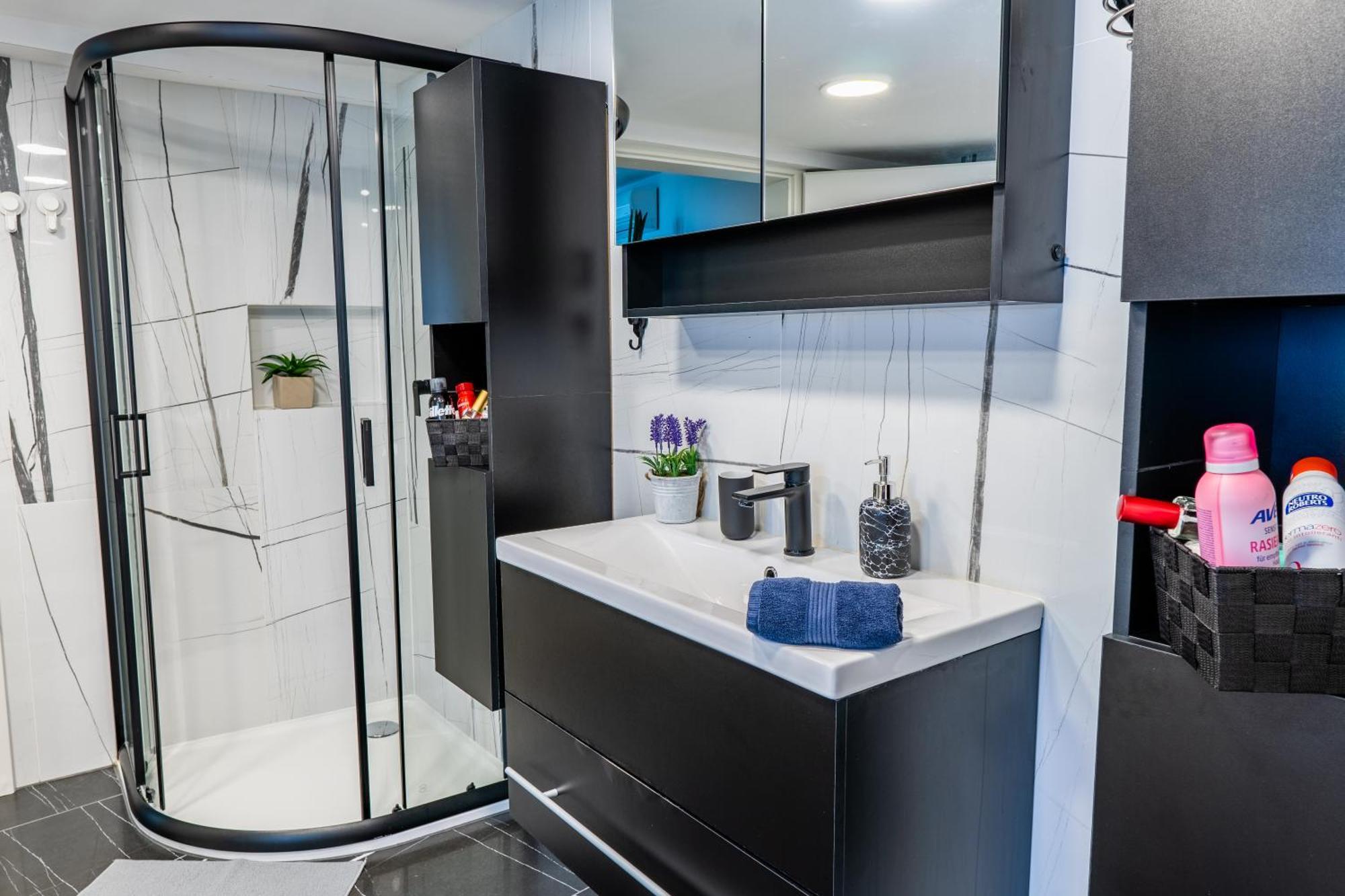 Via Paradiso Apartments 피란 외부 사진